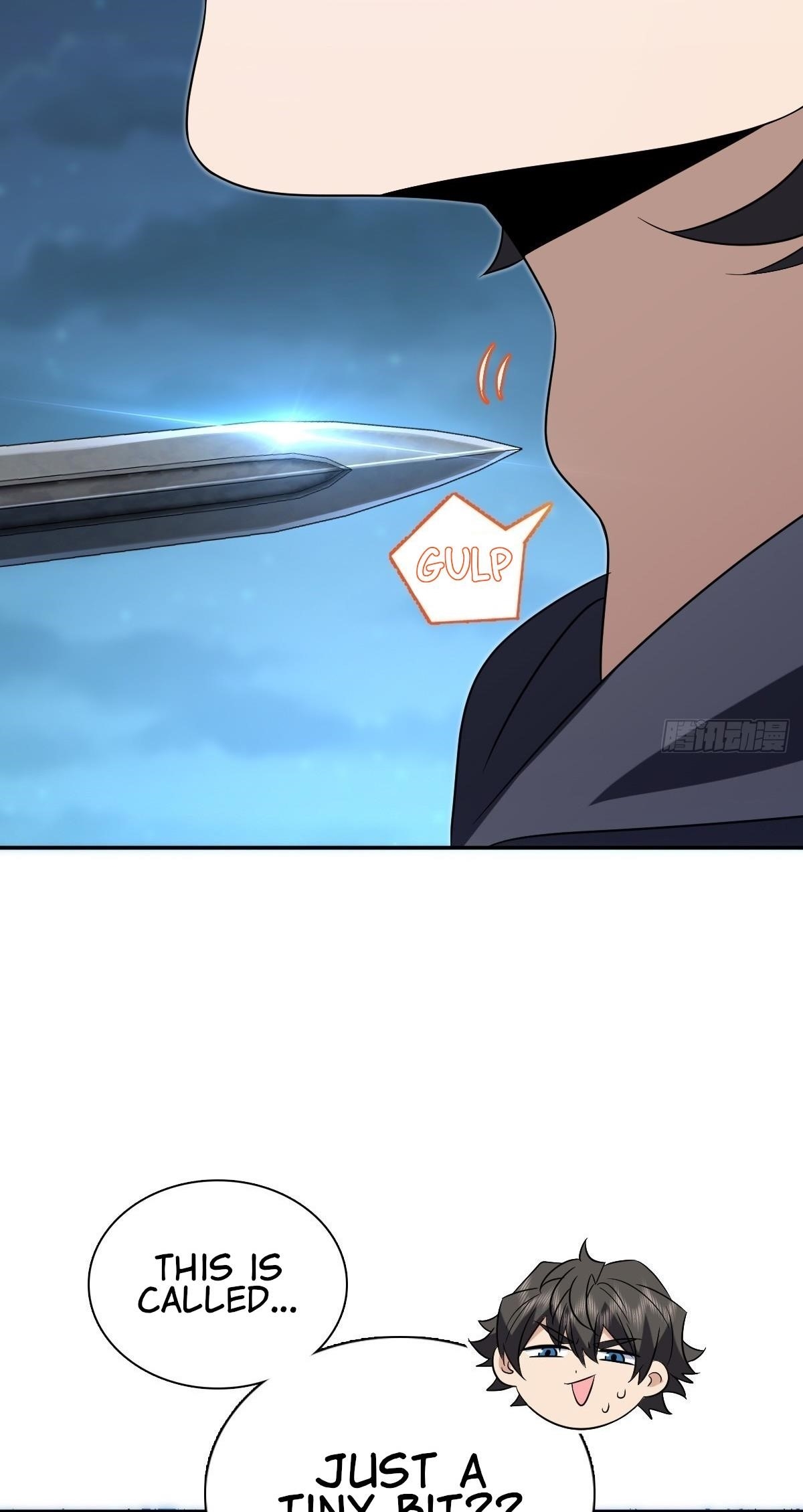 My Wife is From a Thousand Years Ago - Chapter 395 Page 25