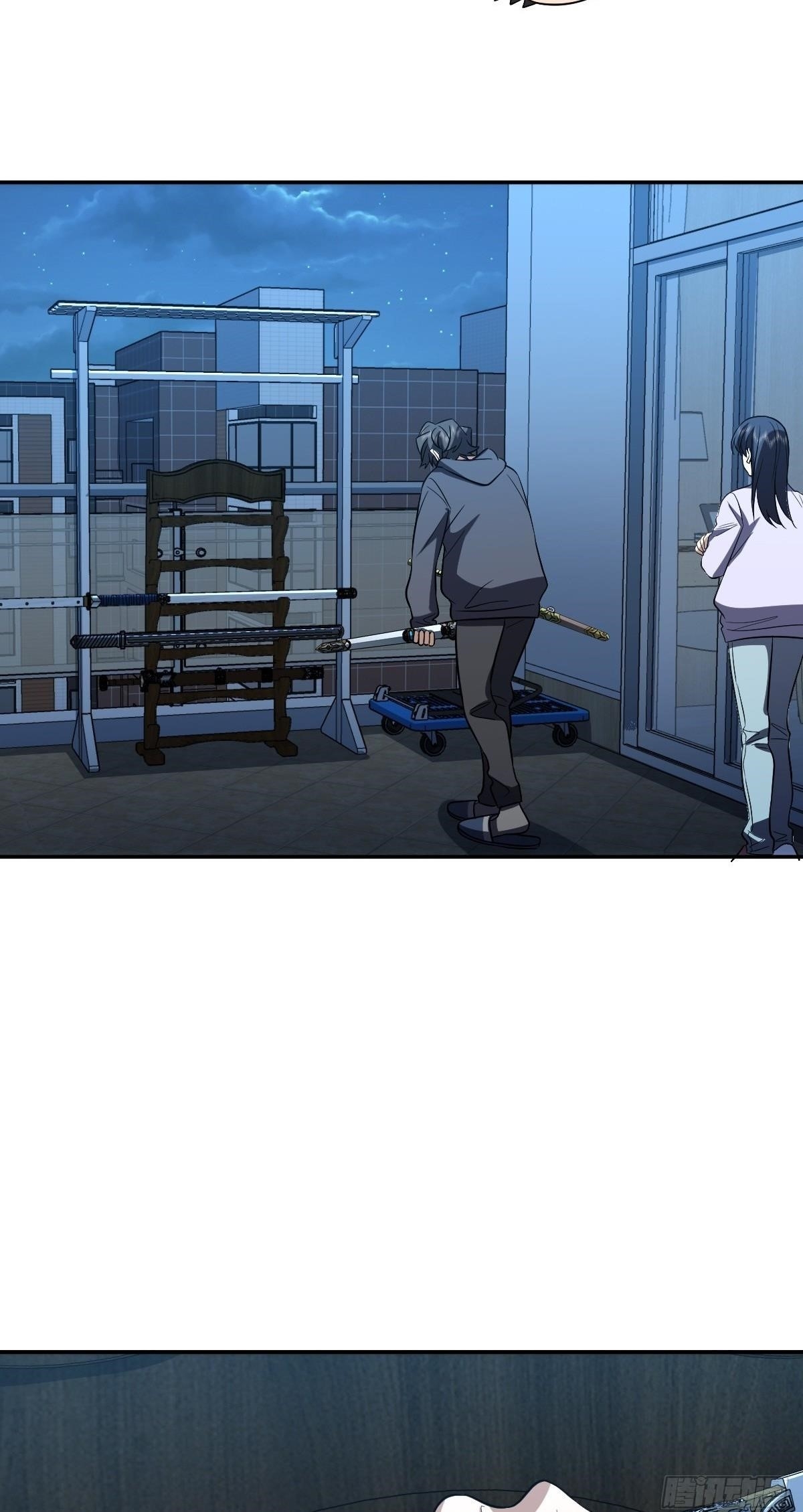 My Wife is From a Thousand Years Ago - Chapter 395 Page 28