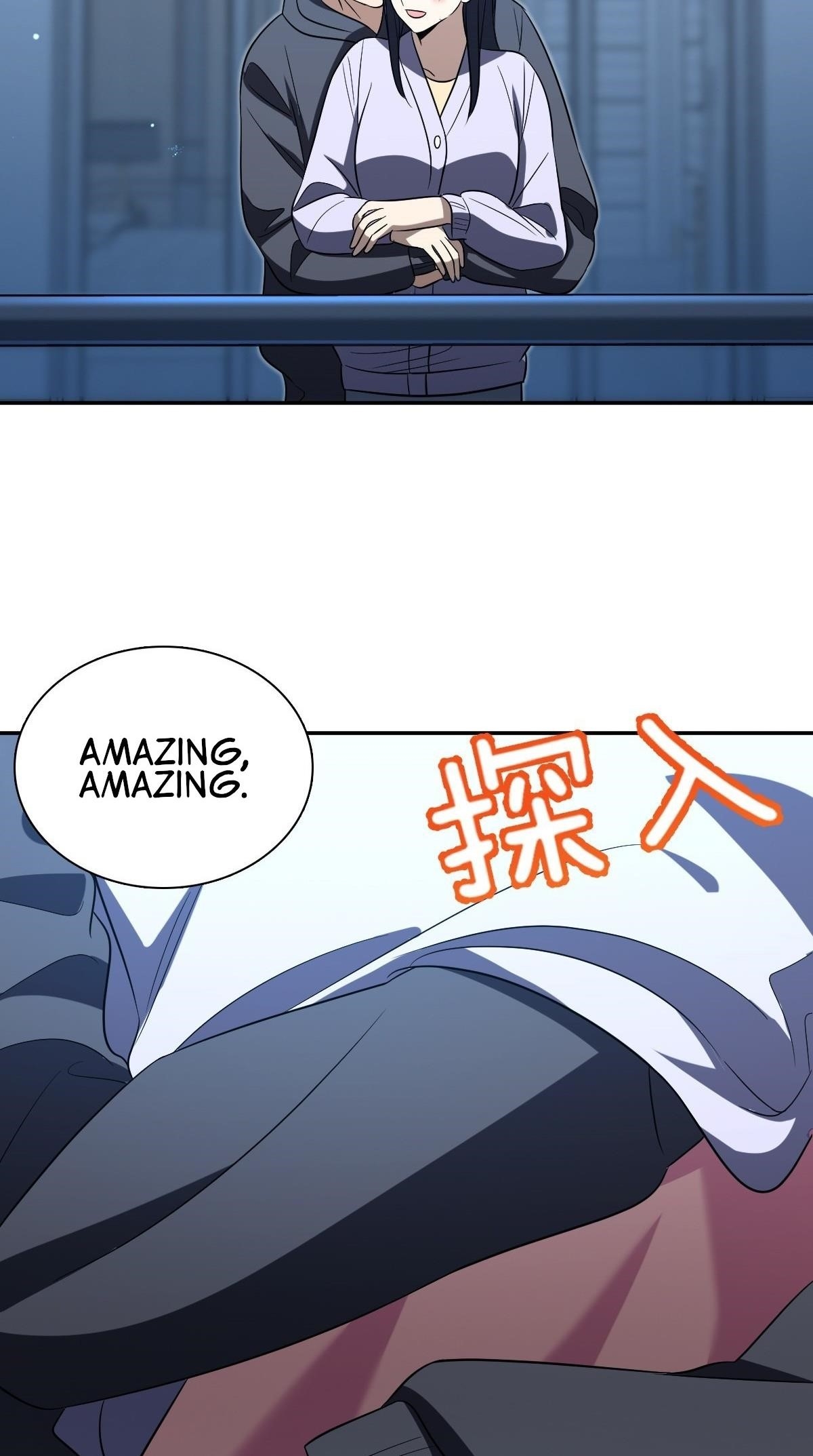 My Wife is From a Thousand Years Ago - Chapter 395 Page 39