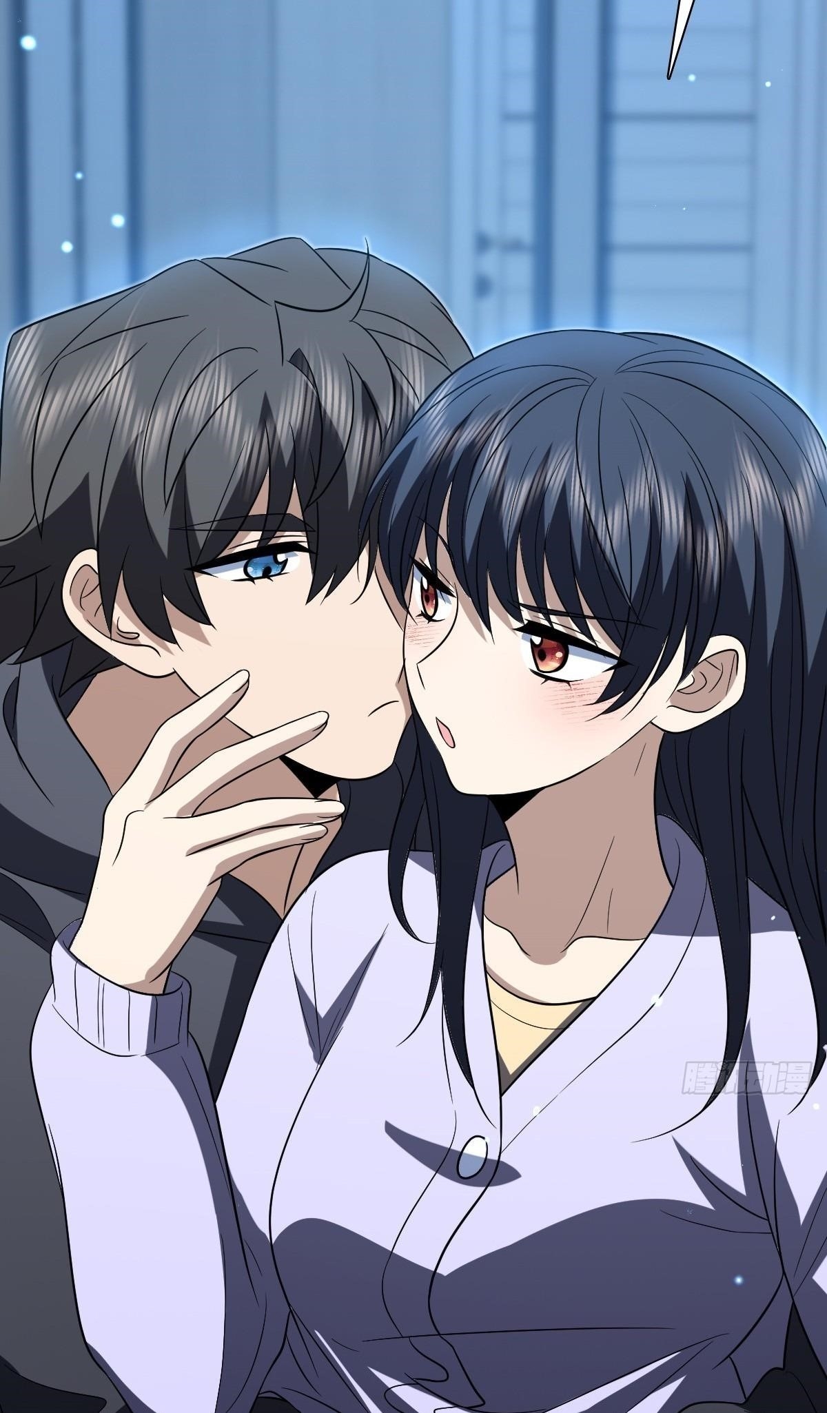 My Wife is From a Thousand Years Ago - Chapter 395 Page 41