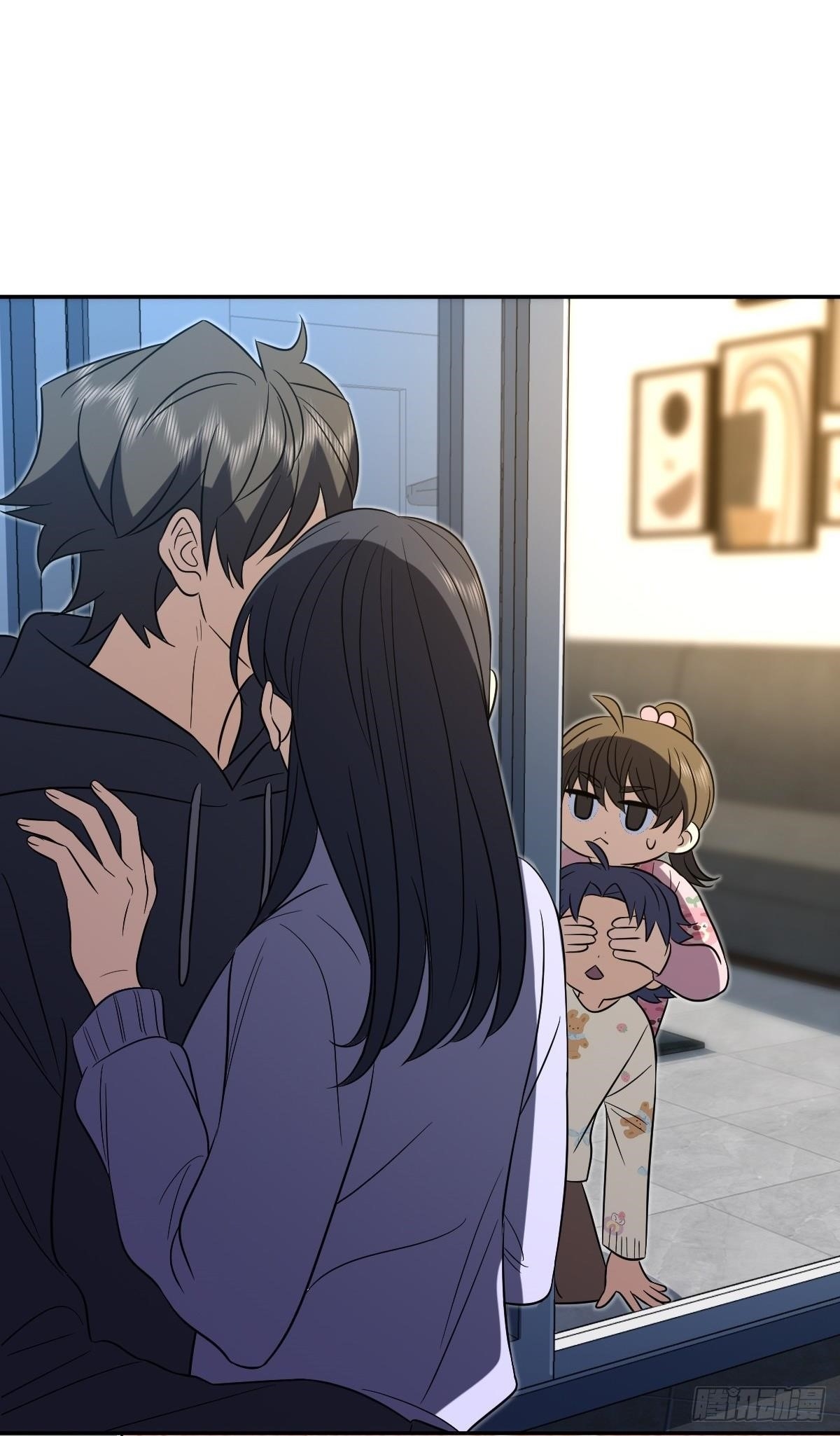 My Wife is From a Thousand Years Ago - Chapter 395 Page 45