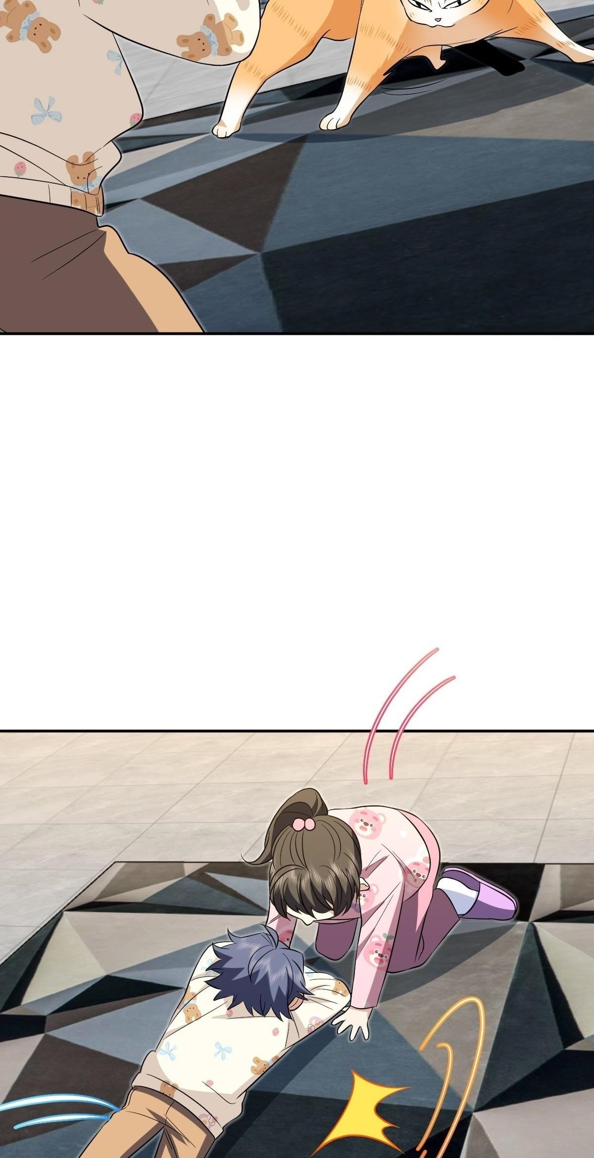 My Wife is From a Thousand Years Ago - Chapter 395 Page 5