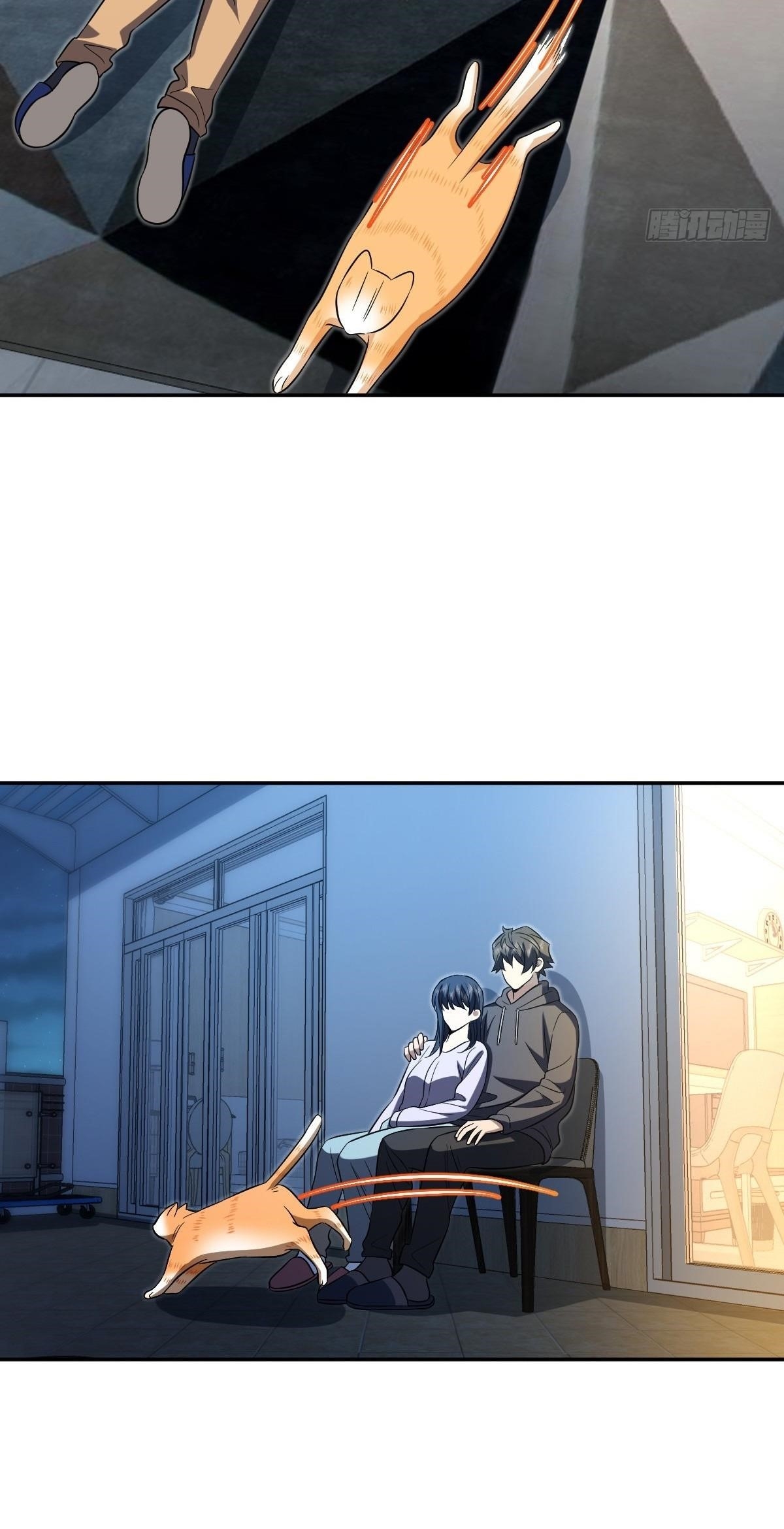 My Wife is From a Thousand Years Ago - Chapter 395 Page 6