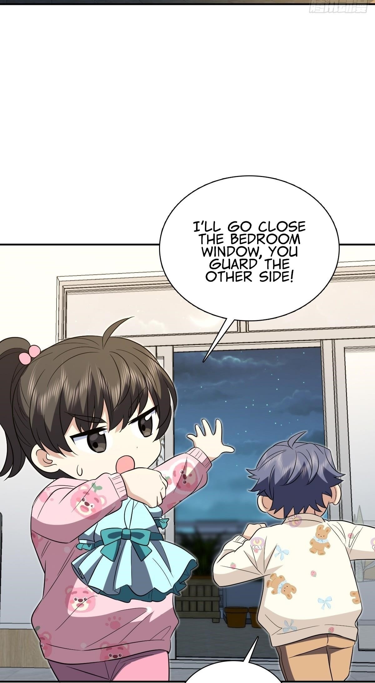 My Wife is From a Thousand Years Ago - Chapter 395 Page 8