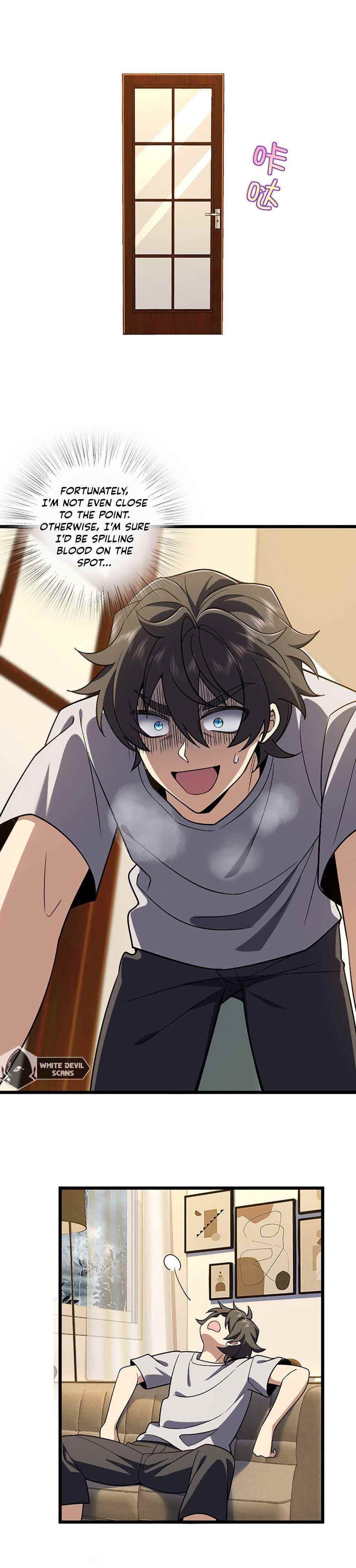 My Wife is From a Thousand Years Ago - Chapter 4 Page 18