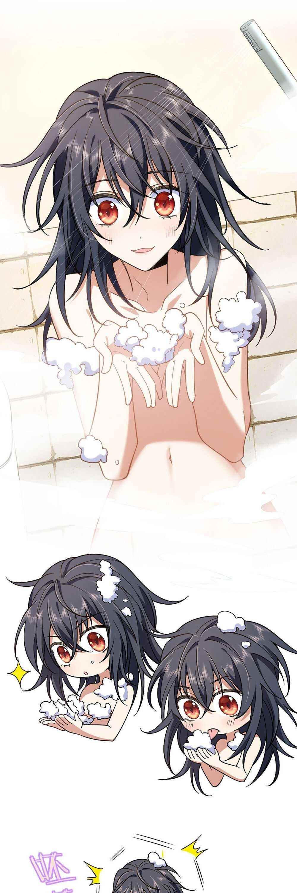 My Wife is From a Thousand Years Ago - Chapter 4 Page 19