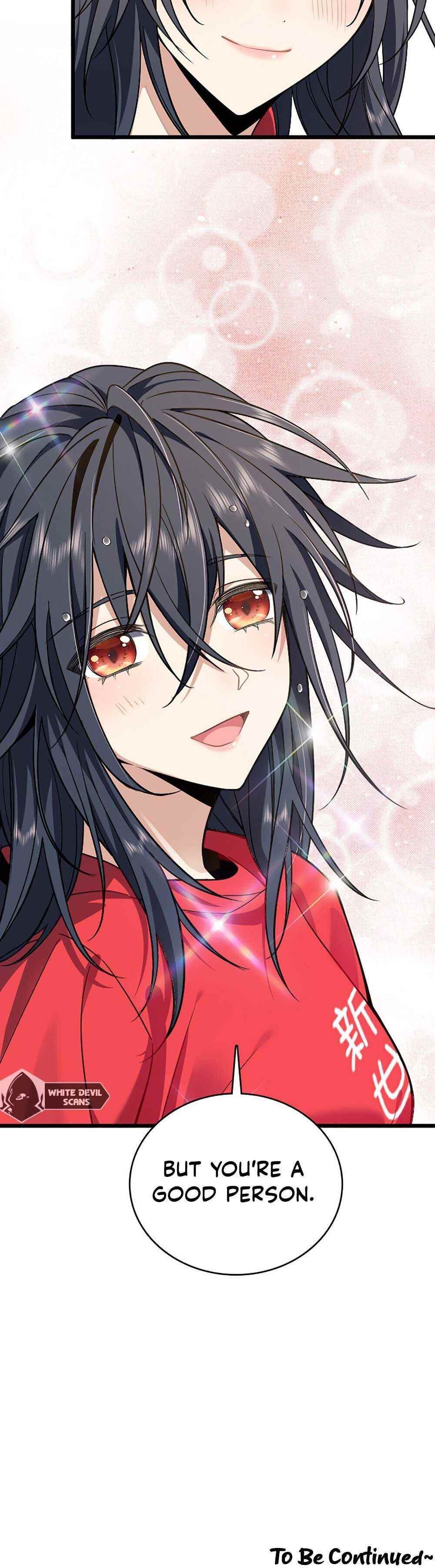 My Wife is From a Thousand Years Ago - Chapter 4 Page 32