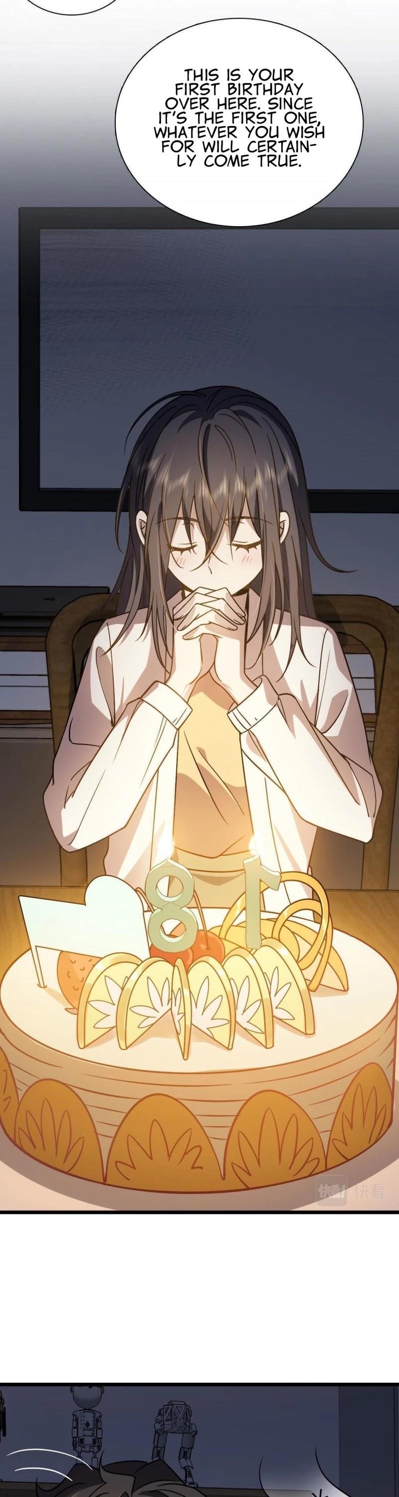 My Wife is From a Thousand Years Ago - Chapter 40 Page 16