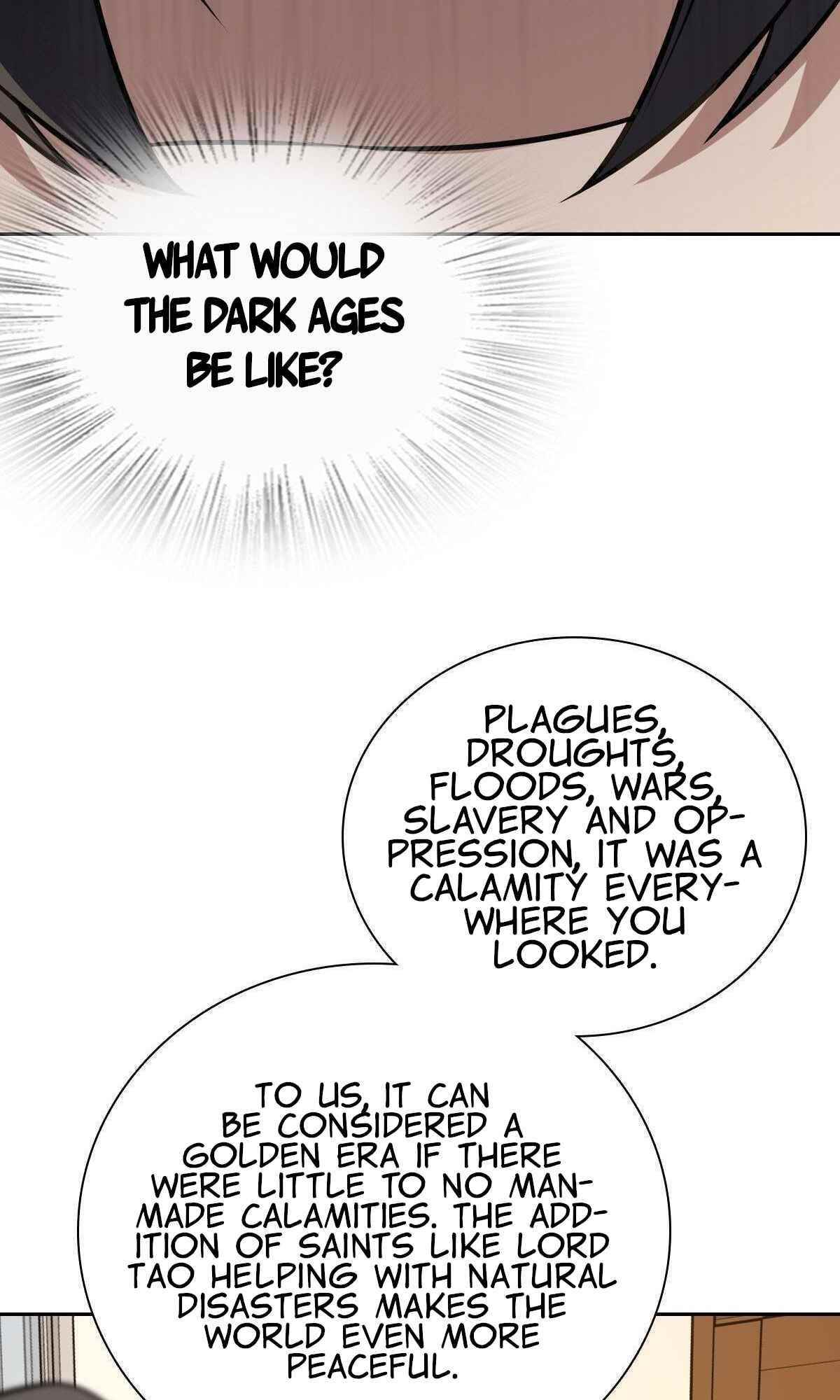 My Wife is From a Thousand Years Ago - Chapter 41 Page 10