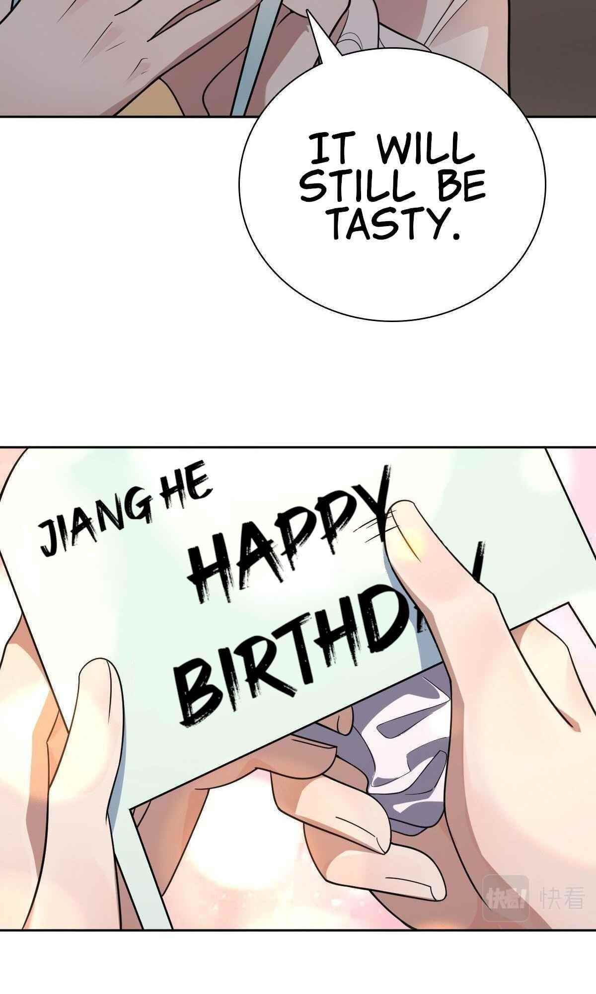 My Wife is From a Thousand Years Ago - Chapter 41 Page 23