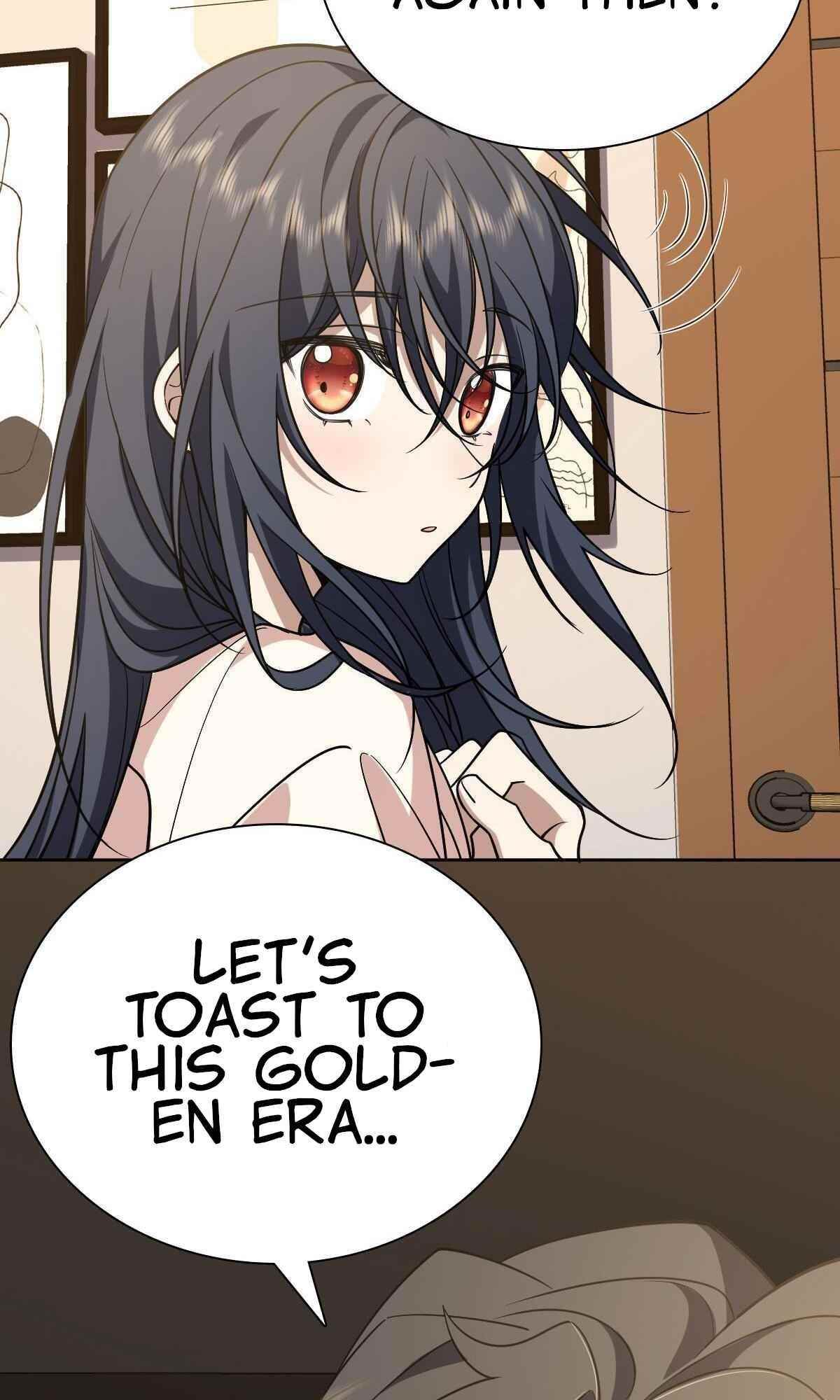 My Wife is From a Thousand Years Ago - Chapter 41 Page 27