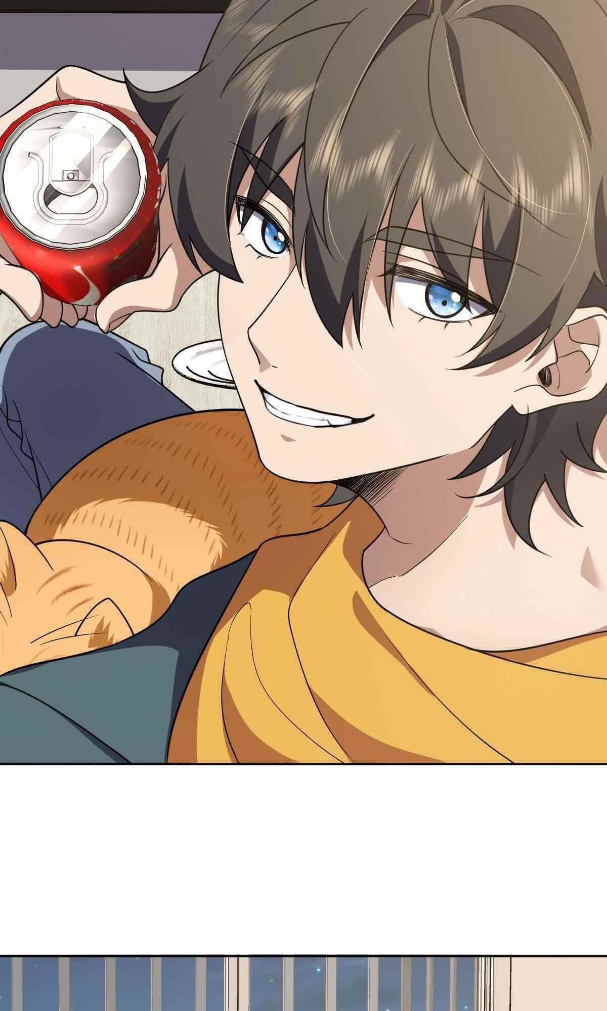 My Wife is From a Thousand Years Ago - Chapter 41 Page 28