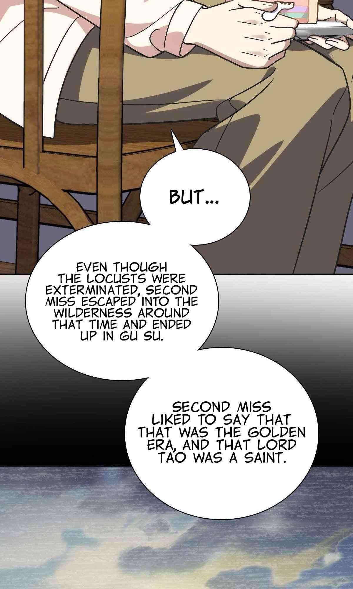 My Wife is From a Thousand Years Ago - Chapter 41 Page 3