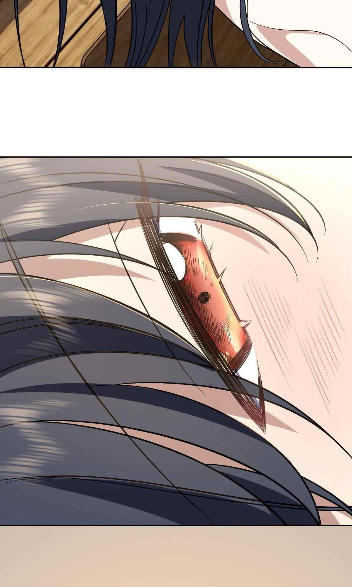 My Wife is From a Thousand Years Ago - Chapter 41 Page 31