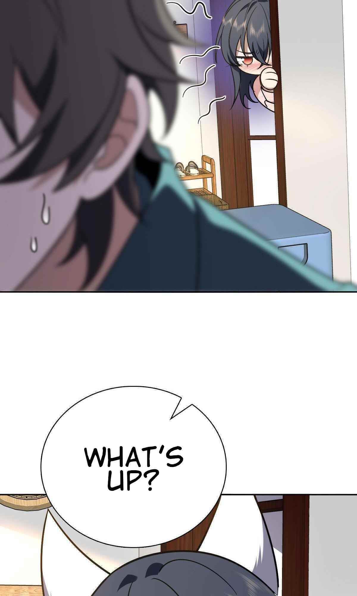 My Wife is From a Thousand Years Ago - Chapter 41 Page 36