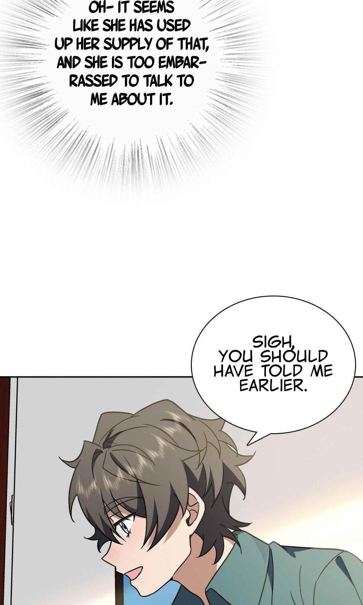 My Wife is From a Thousand Years Ago - Chapter 41 Page 41