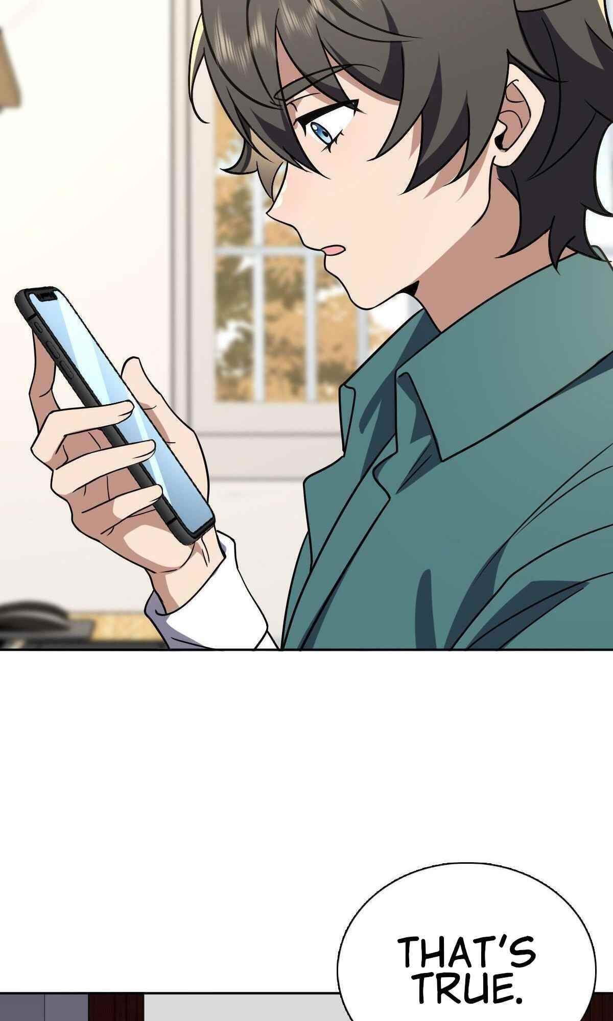 My Wife is From a Thousand Years Ago - Chapter 41 Page 54