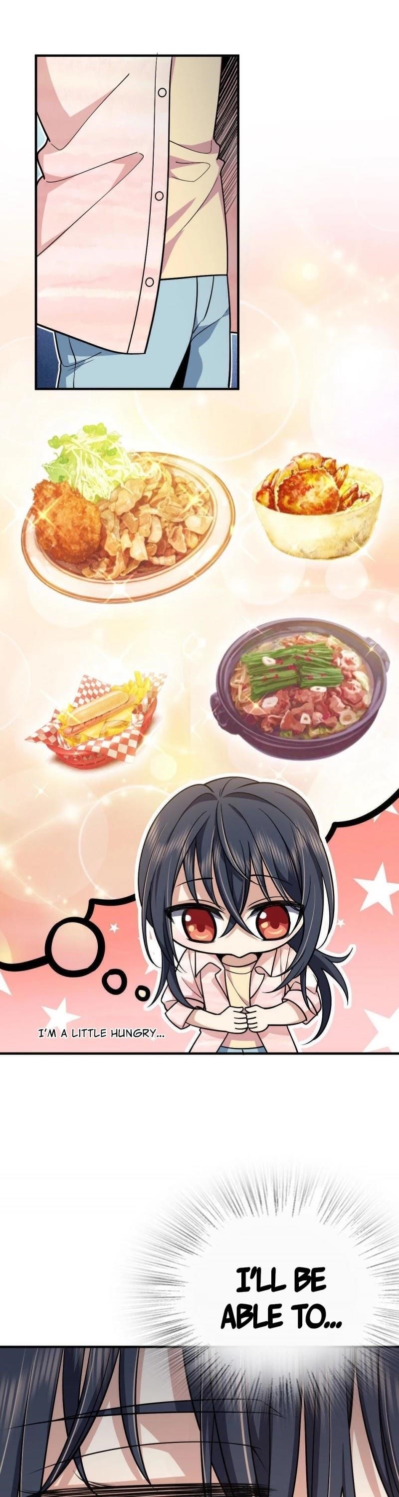 My Wife is From a Thousand Years Ago - Chapter 42 Page 10