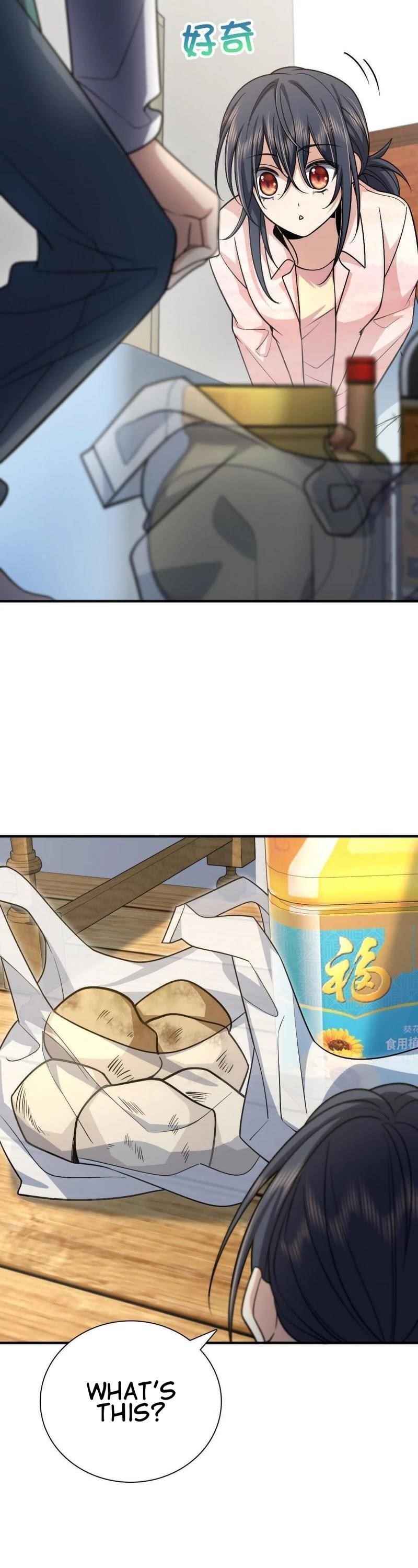 My Wife is From a Thousand Years Ago - Chapter 42 Page 12