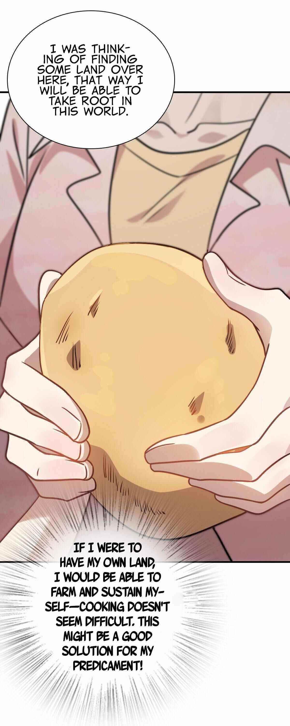 My Wife is From a Thousand Years Ago - Chapter 43 Page 14