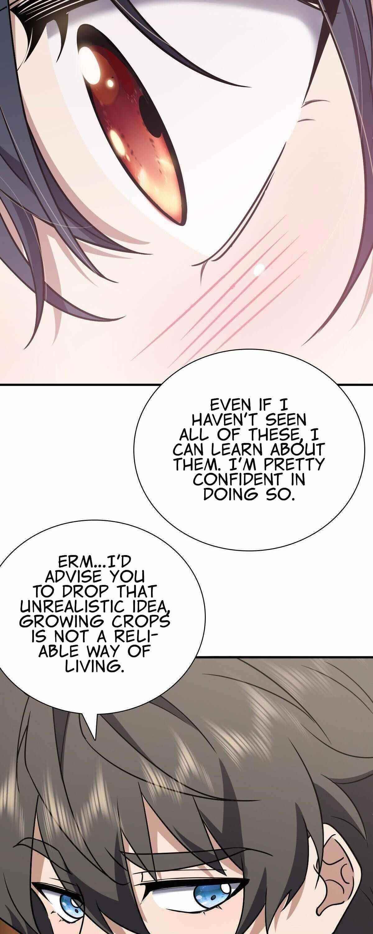 My Wife is From a Thousand Years Ago - Chapter 43 Page 16