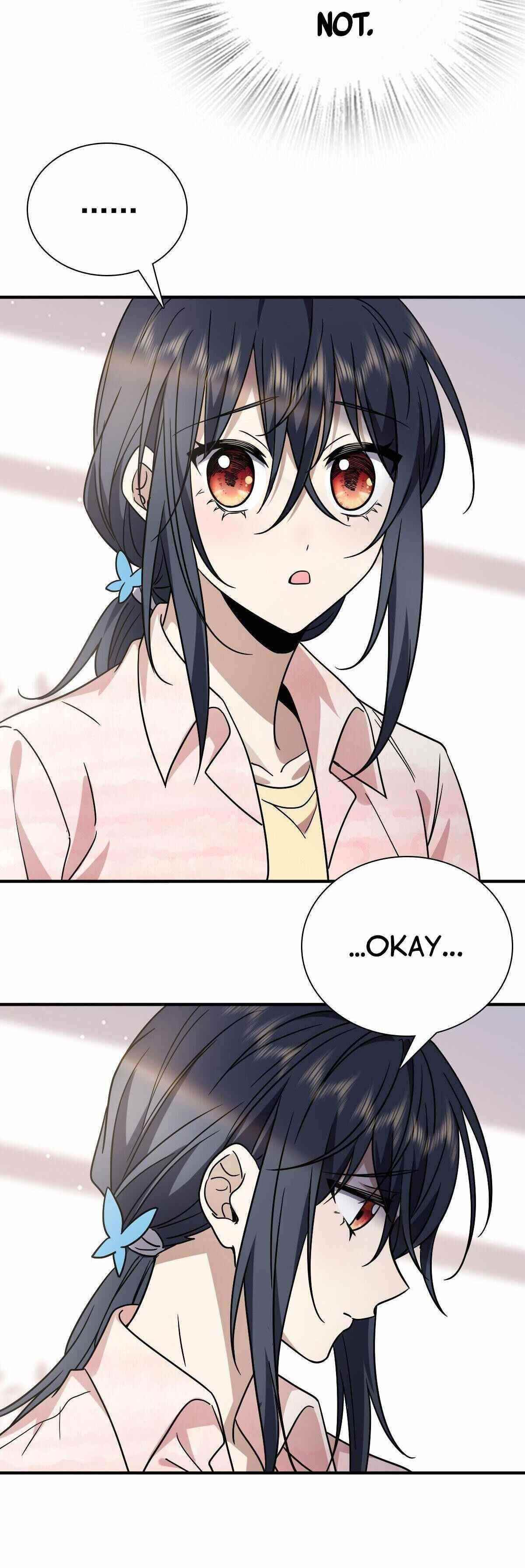 My Wife is From a Thousand Years Ago - Chapter 43 Page 20