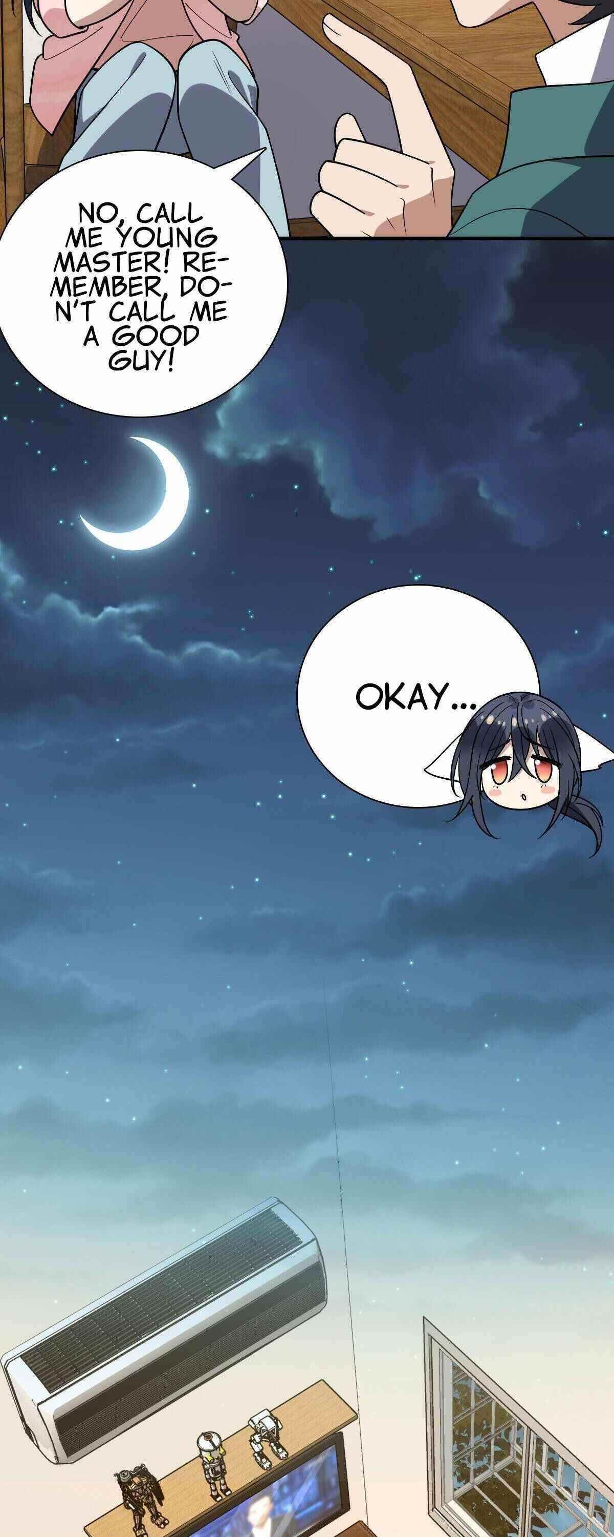 My Wife is From a Thousand Years Ago - Chapter 43 Page 26