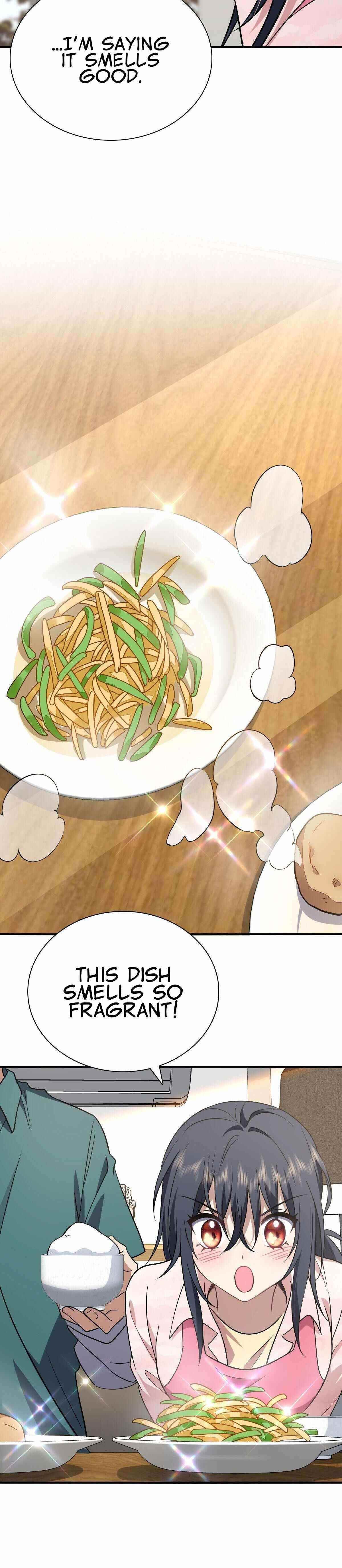 My Wife is From a Thousand Years Ago - Chapter 43 Page 6