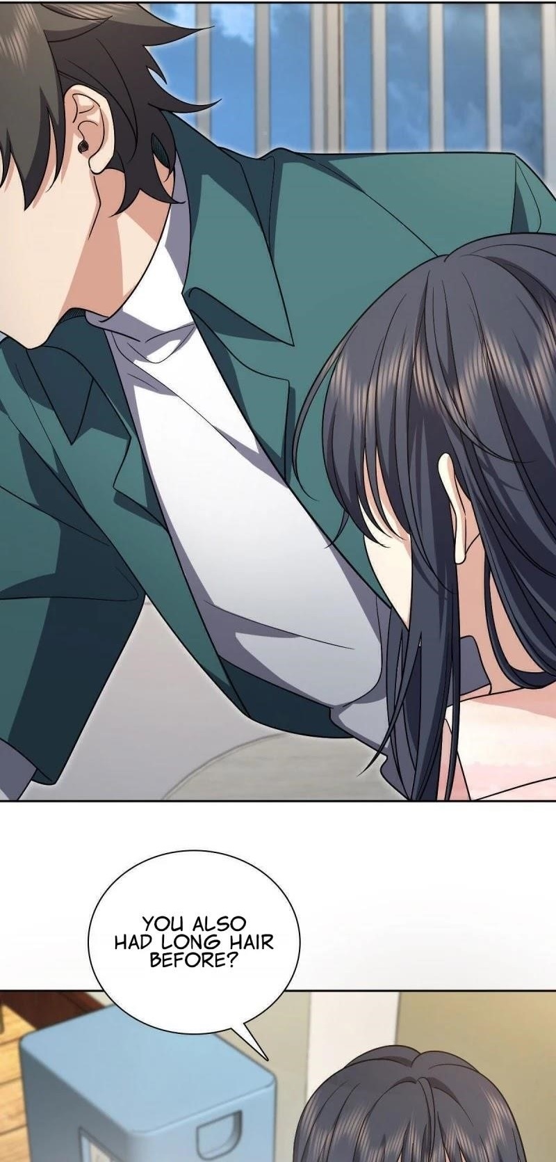 My Wife is From a Thousand Years Ago - Chapter 44 Page 1