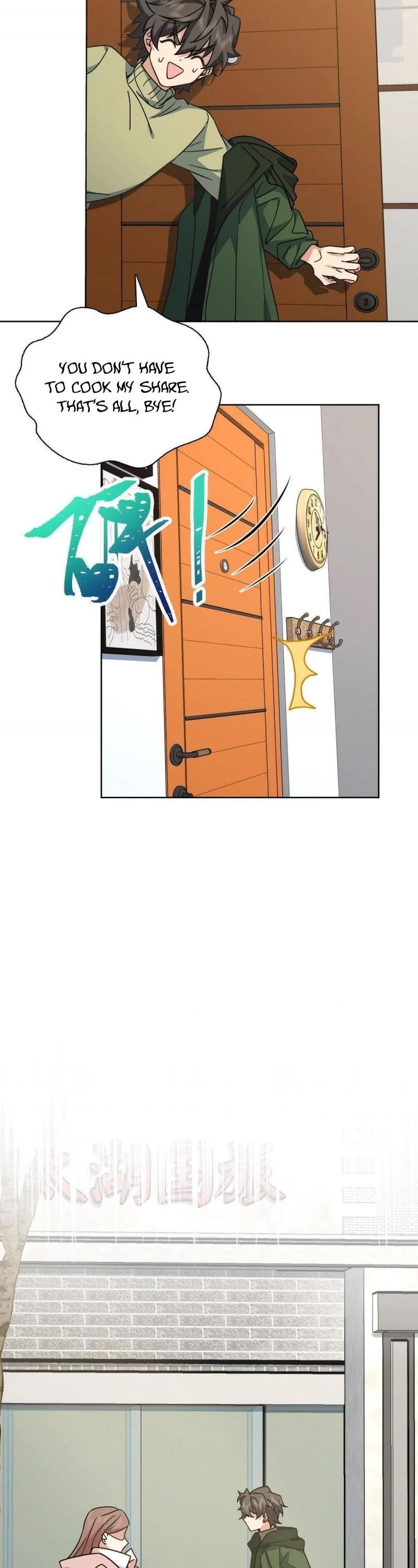 My Wife is From a Thousand Years Ago - Chapter 44 Page 25