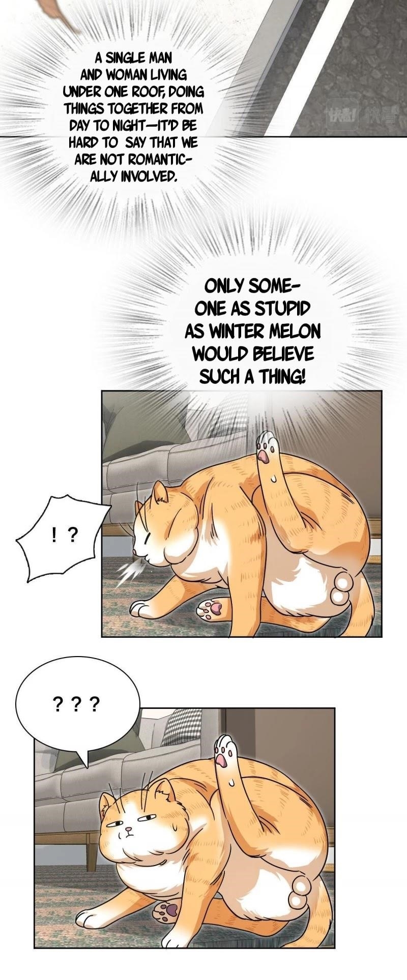 My Wife is From a Thousand Years Ago - Chapter 44 Page 28