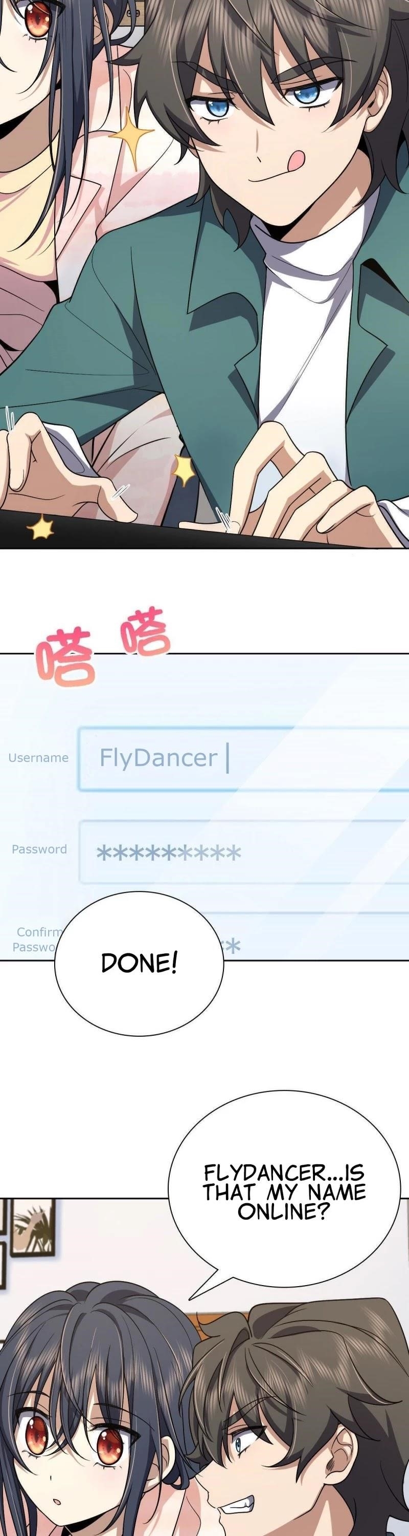 My Wife is From a Thousand Years Ago - Chapter 44 Page 5