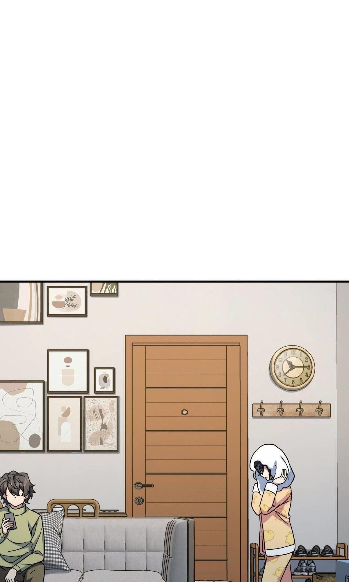 My Wife is From a Thousand Years Ago - Chapter 46 Page 34