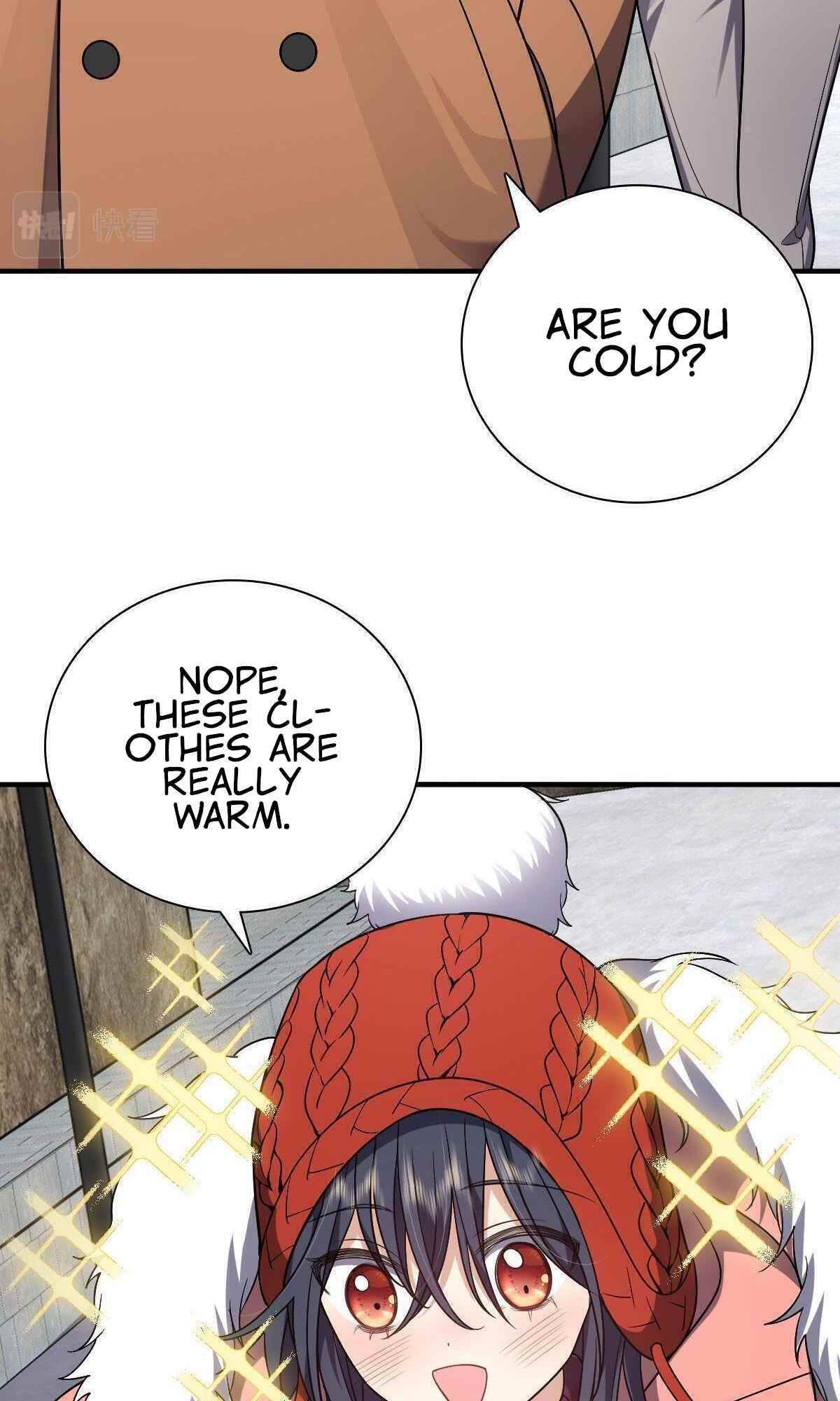 My Wife is From a Thousand Years Ago - Chapter 47 Page 14