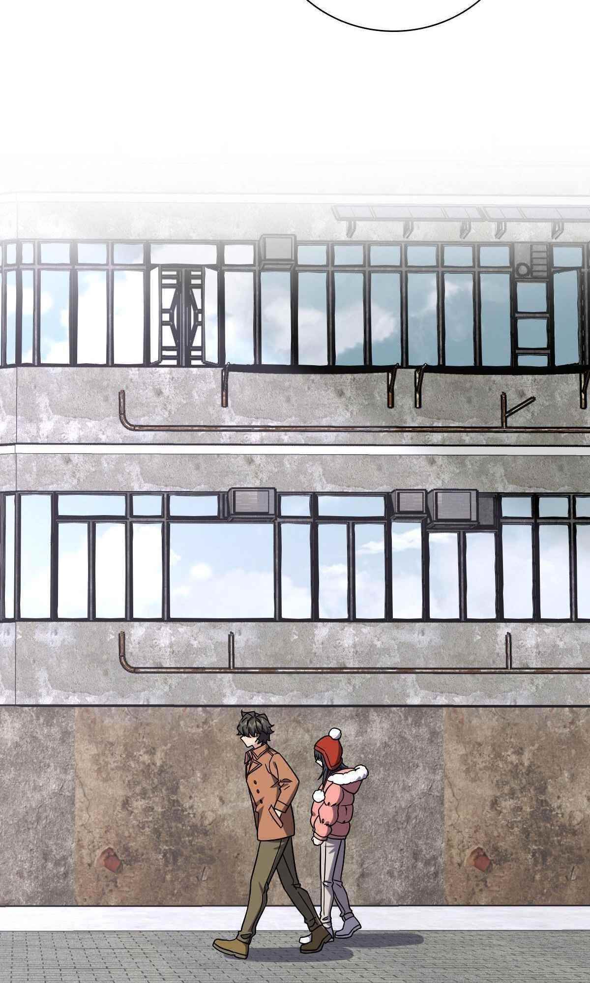 My Wife is From a Thousand Years Ago - Chapter 47 Page 35