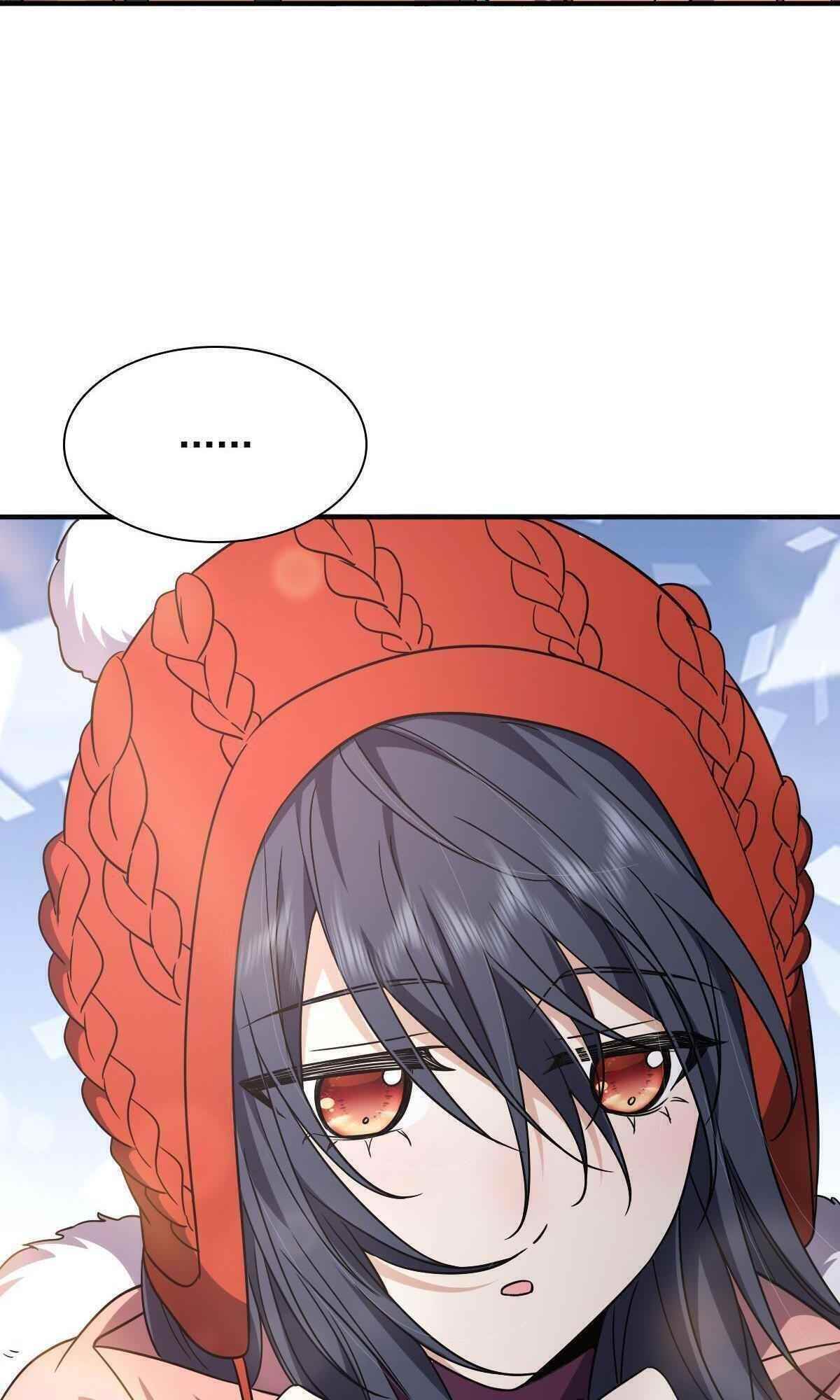 My Wife is From a Thousand Years Ago - Chapter 47 Page 44