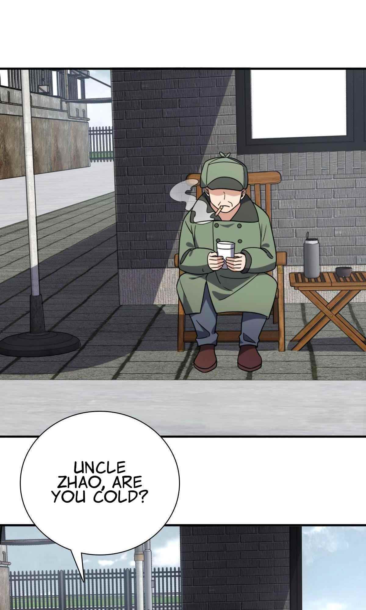 My Wife is From a Thousand Years Ago - Chapter 47 Page 46