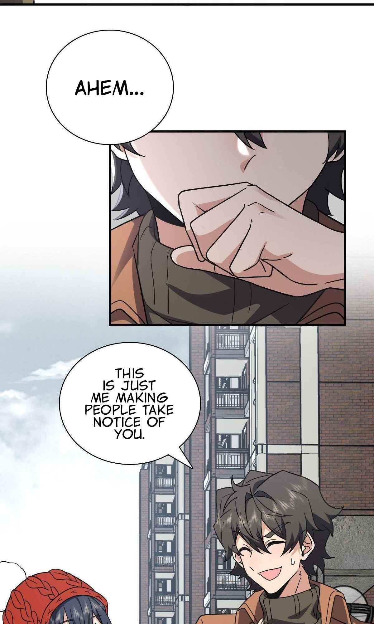 My Wife is From a Thousand Years Ago - Chapter 47 Page 53