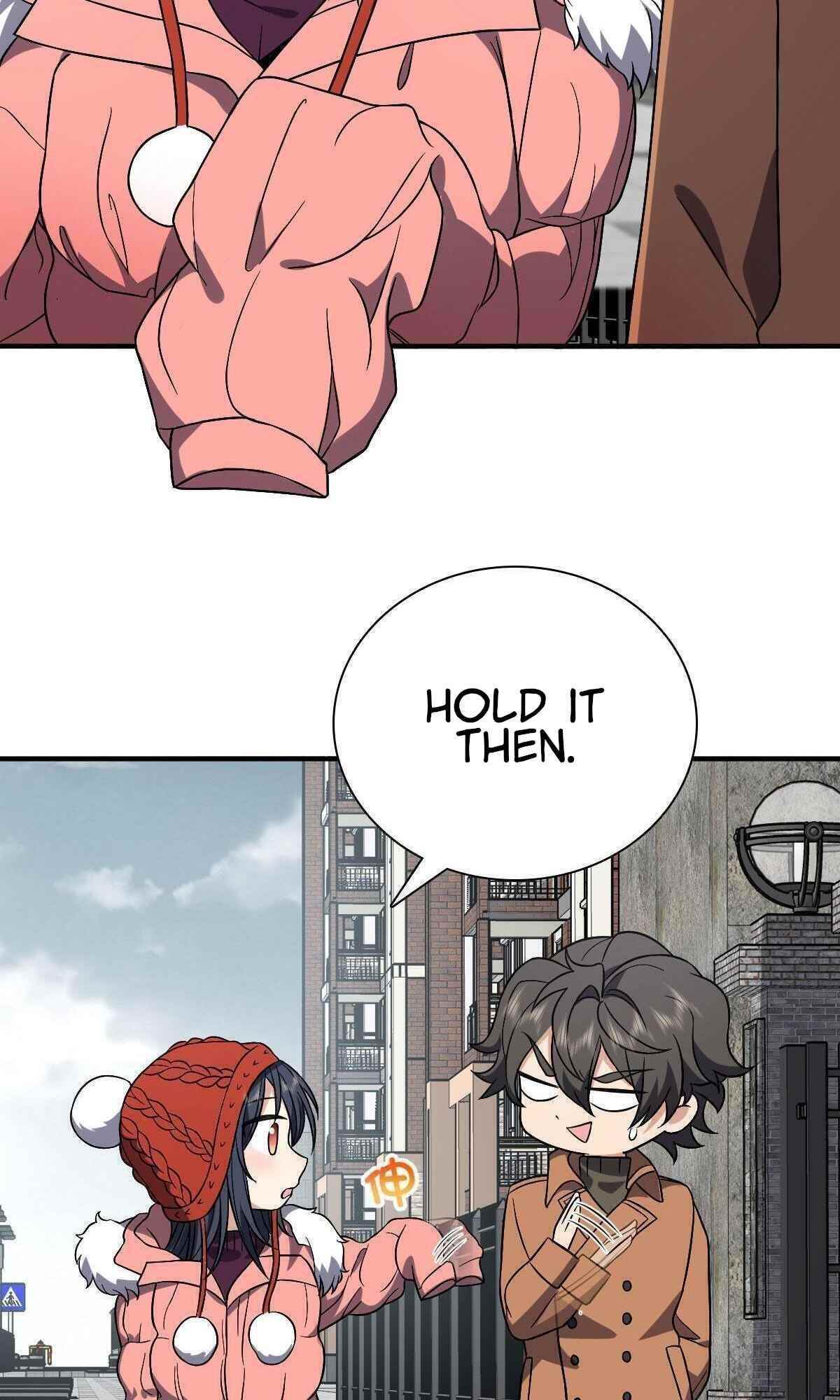 My Wife is From a Thousand Years Ago - Chapter 47 Page 55