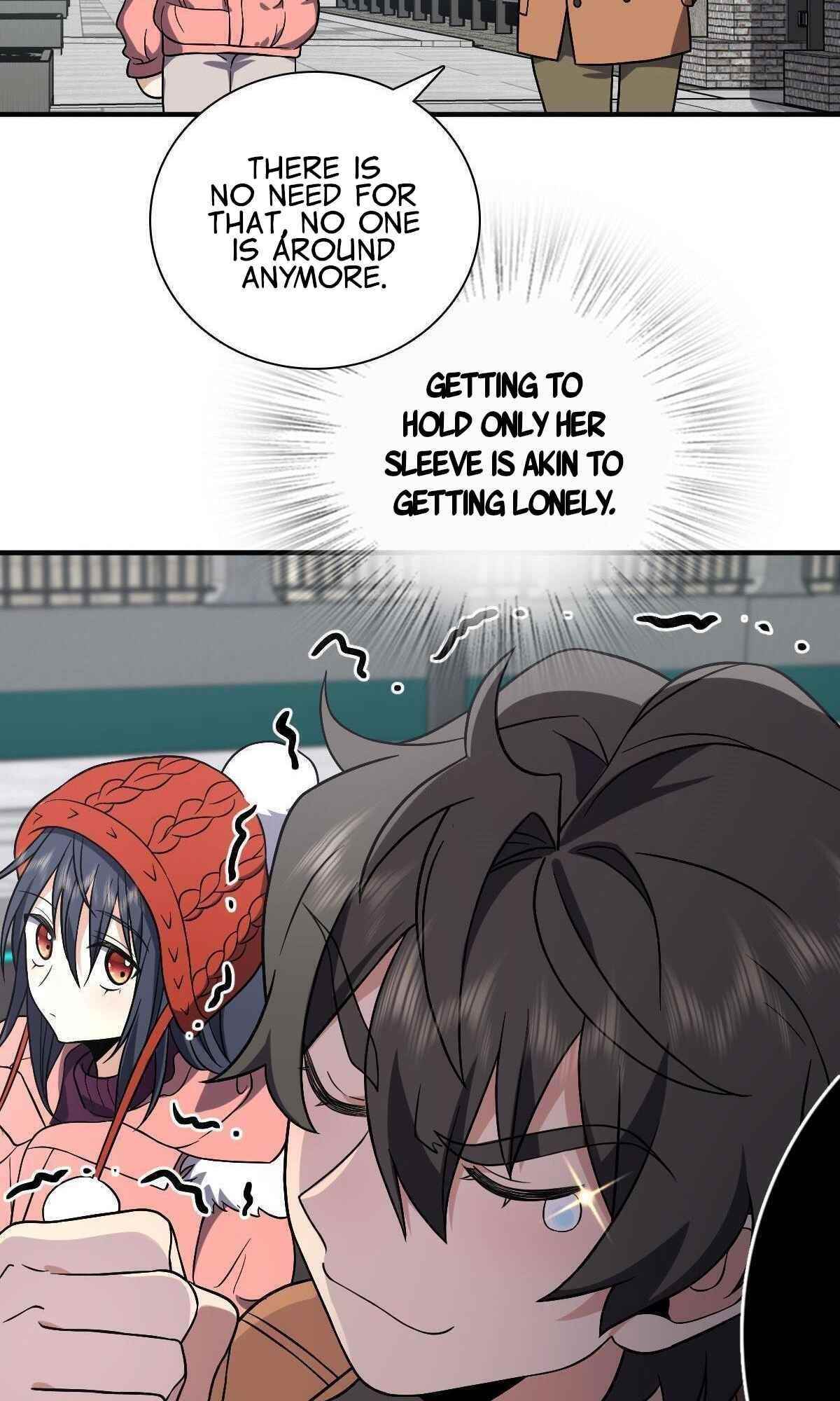 My Wife is From a Thousand Years Ago - Chapter 47 Page 56