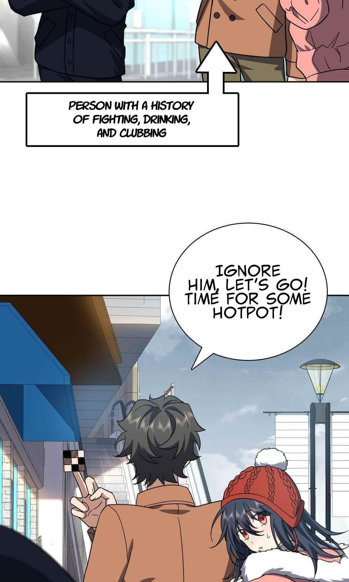 My Wife is From a Thousand Years Ago - Chapter 48 Page 18