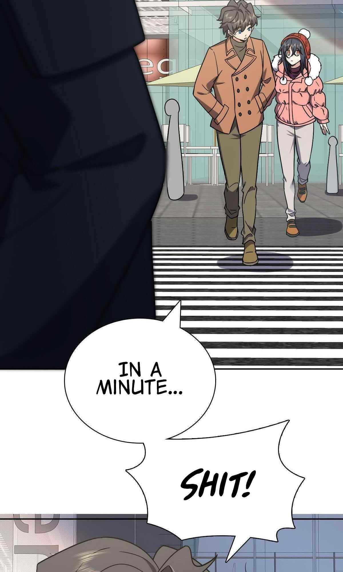 My Wife is From a Thousand Years Ago - Chapter 48 Page 2