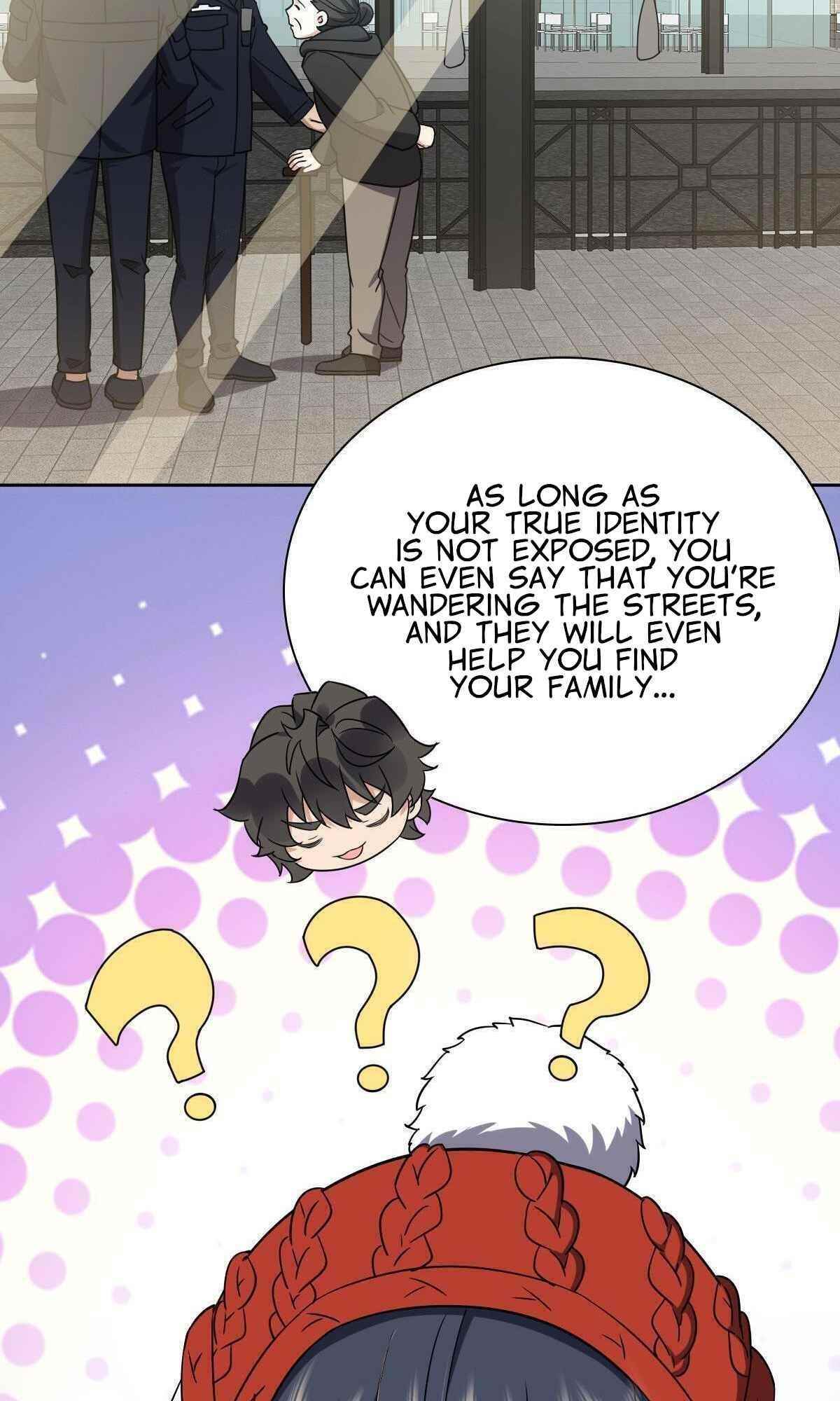 My Wife is From a Thousand Years Ago - Chapter 48 Page 27