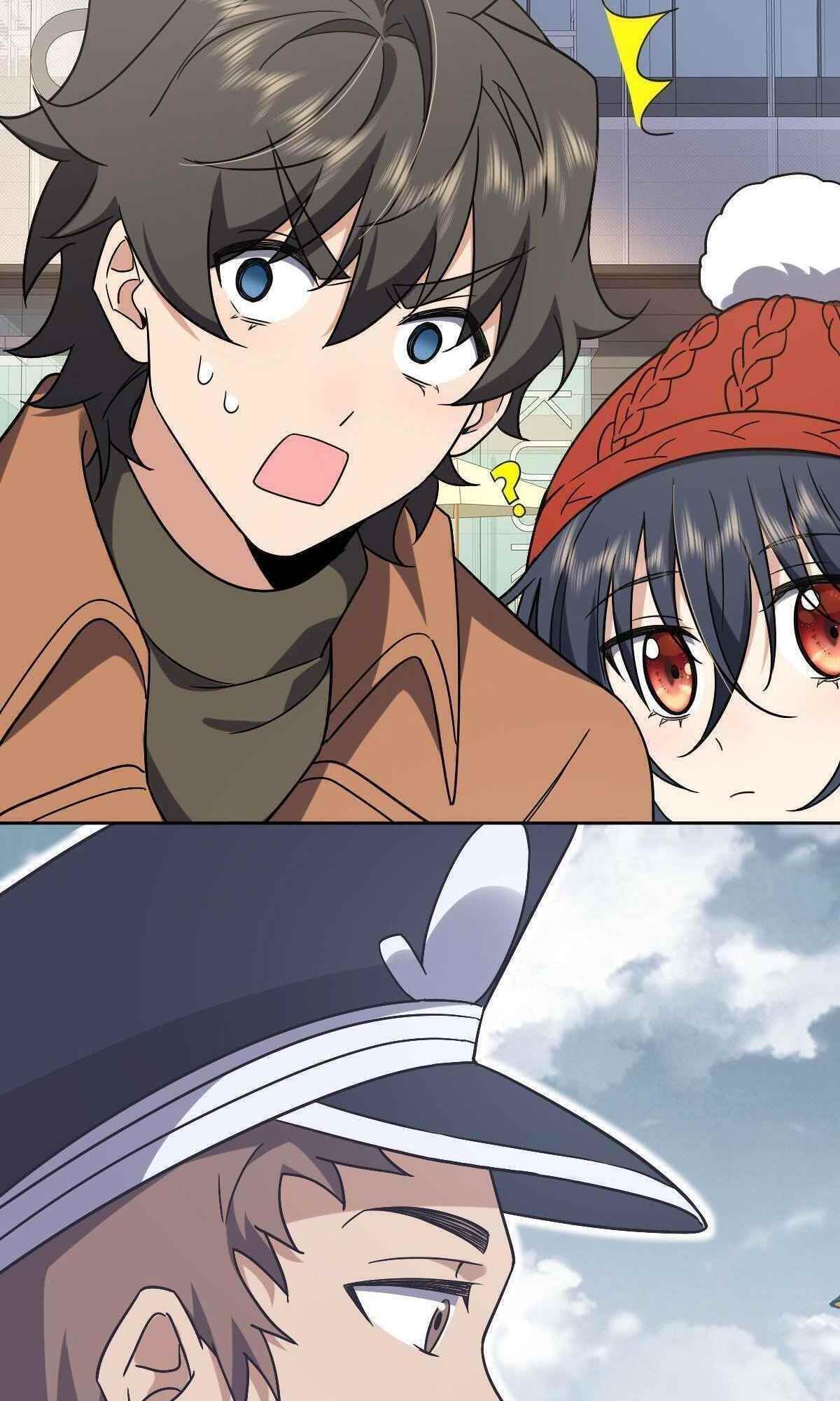 My Wife is From a Thousand Years Ago - Chapter 48 Page 3