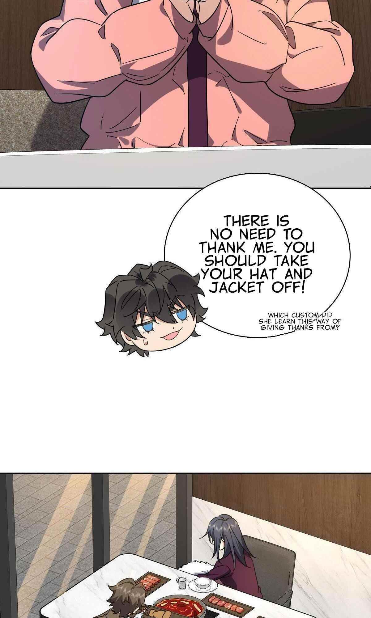 My Wife is From a Thousand Years Ago - Chapter 48 Page 32