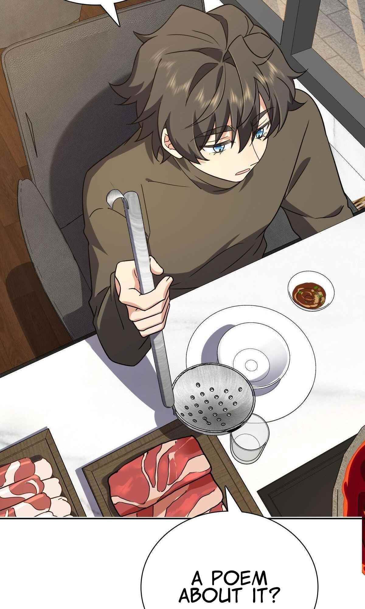 My Wife is From a Thousand Years Ago - Chapter 48 Page 36