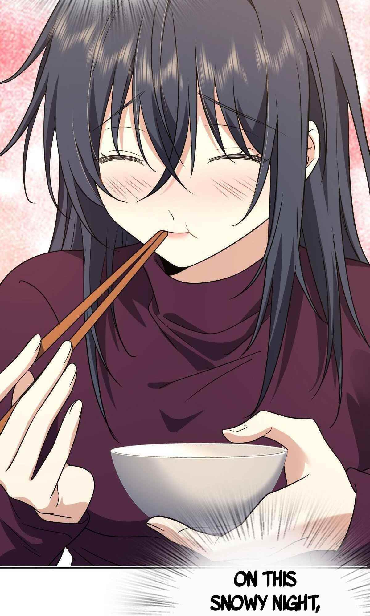 My Wife is From a Thousand Years Ago - Chapter 48 Page 38