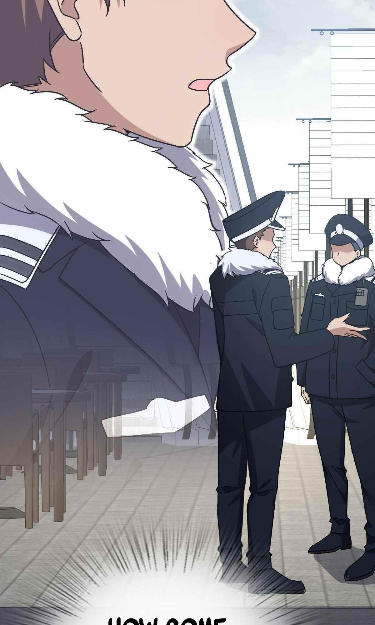 My Wife is From a Thousand Years Ago - Chapter 48 Page 4