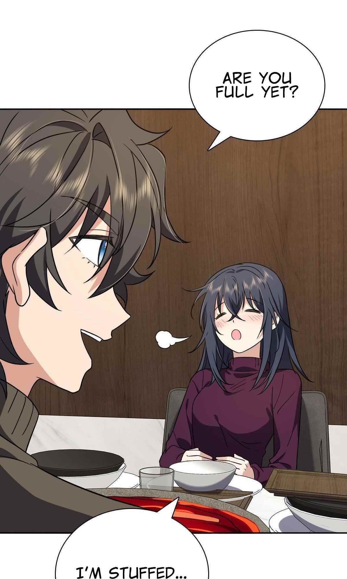 My Wife is From a Thousand Years Ago - Chapter 48 Page 48