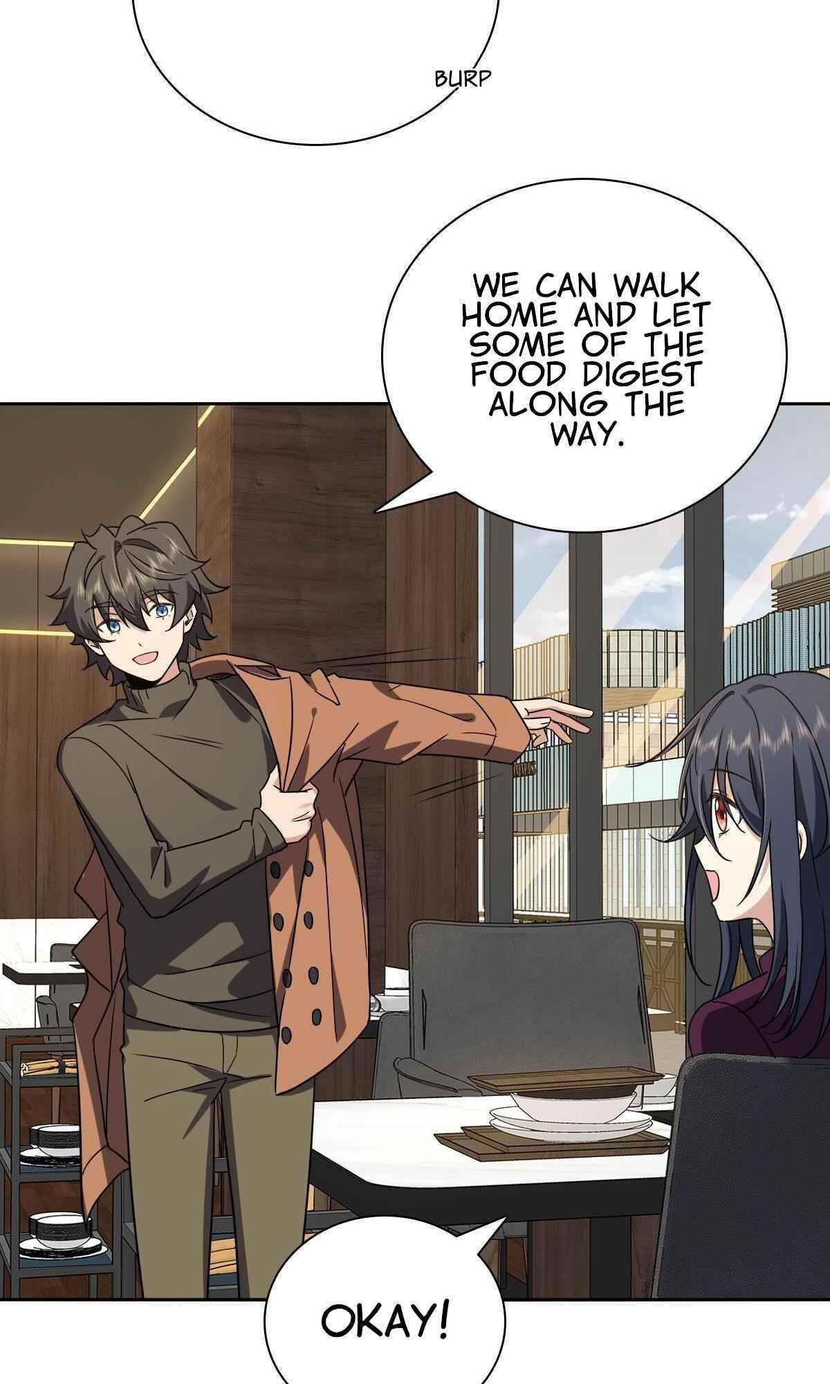 My Wife is From a Thousand Years Ago - Chapter 48 Page 49